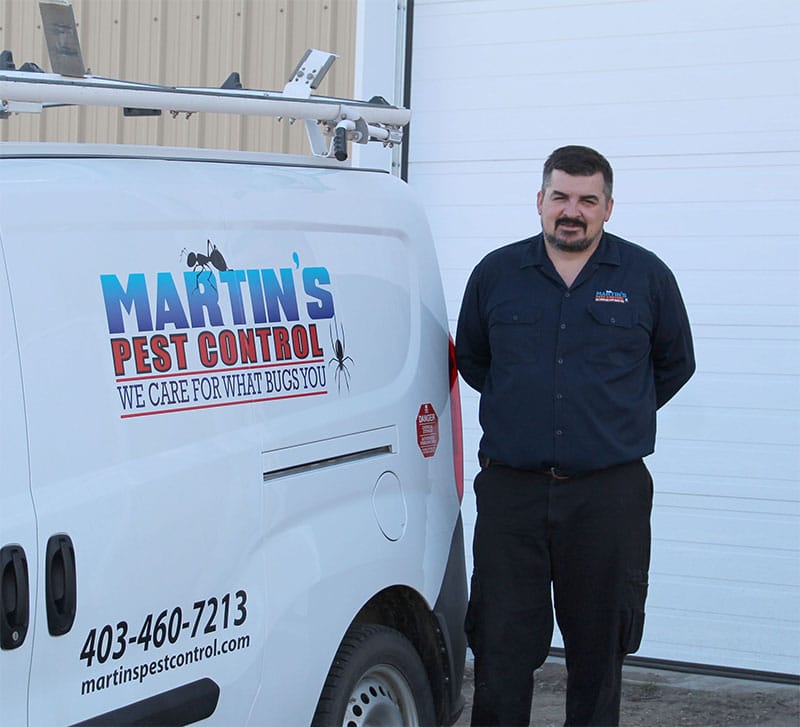 Bill Martin