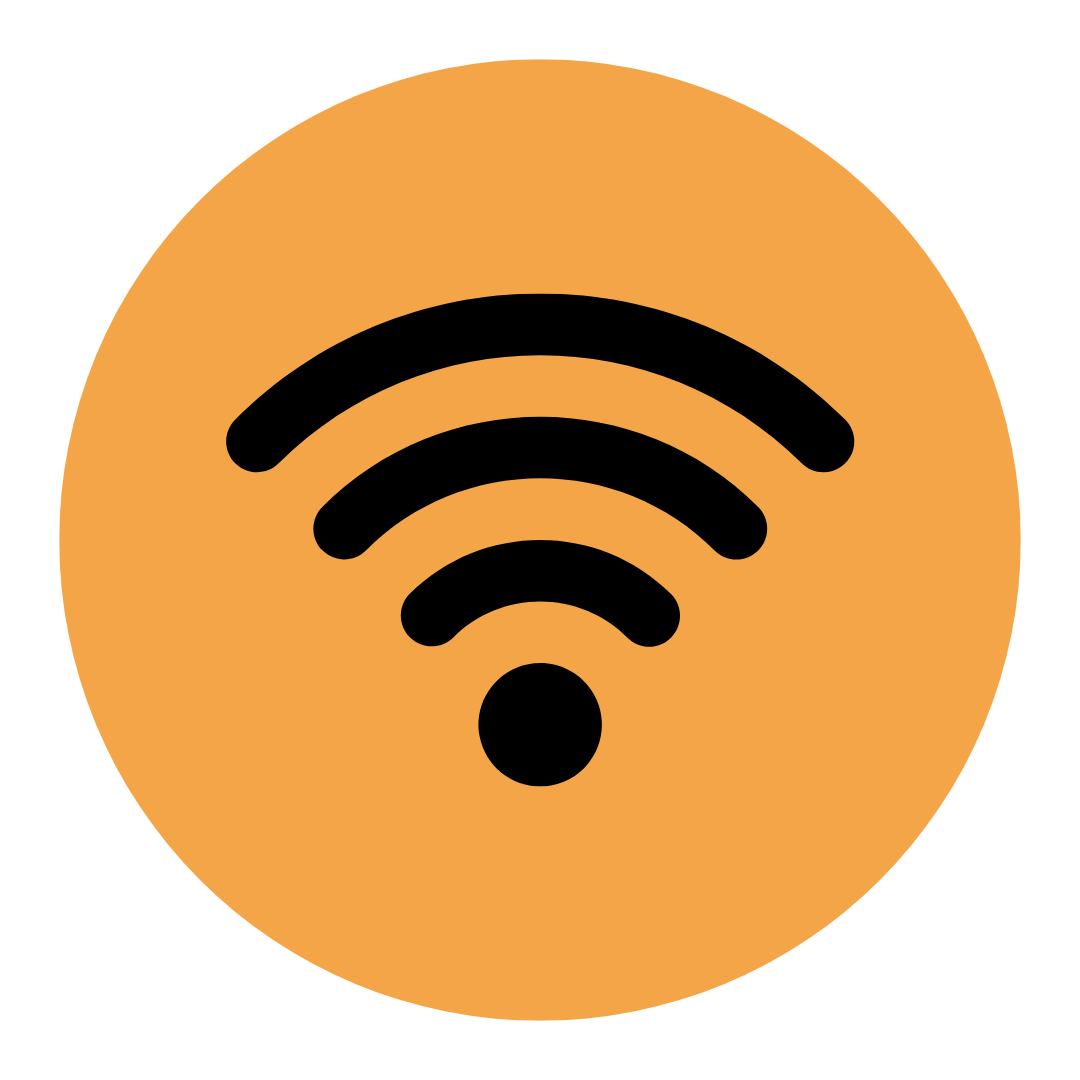 Wifi Icon